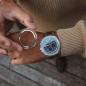 Preview: HOLZKERN | Koh Mak Sundown Herren Solar Chronograph